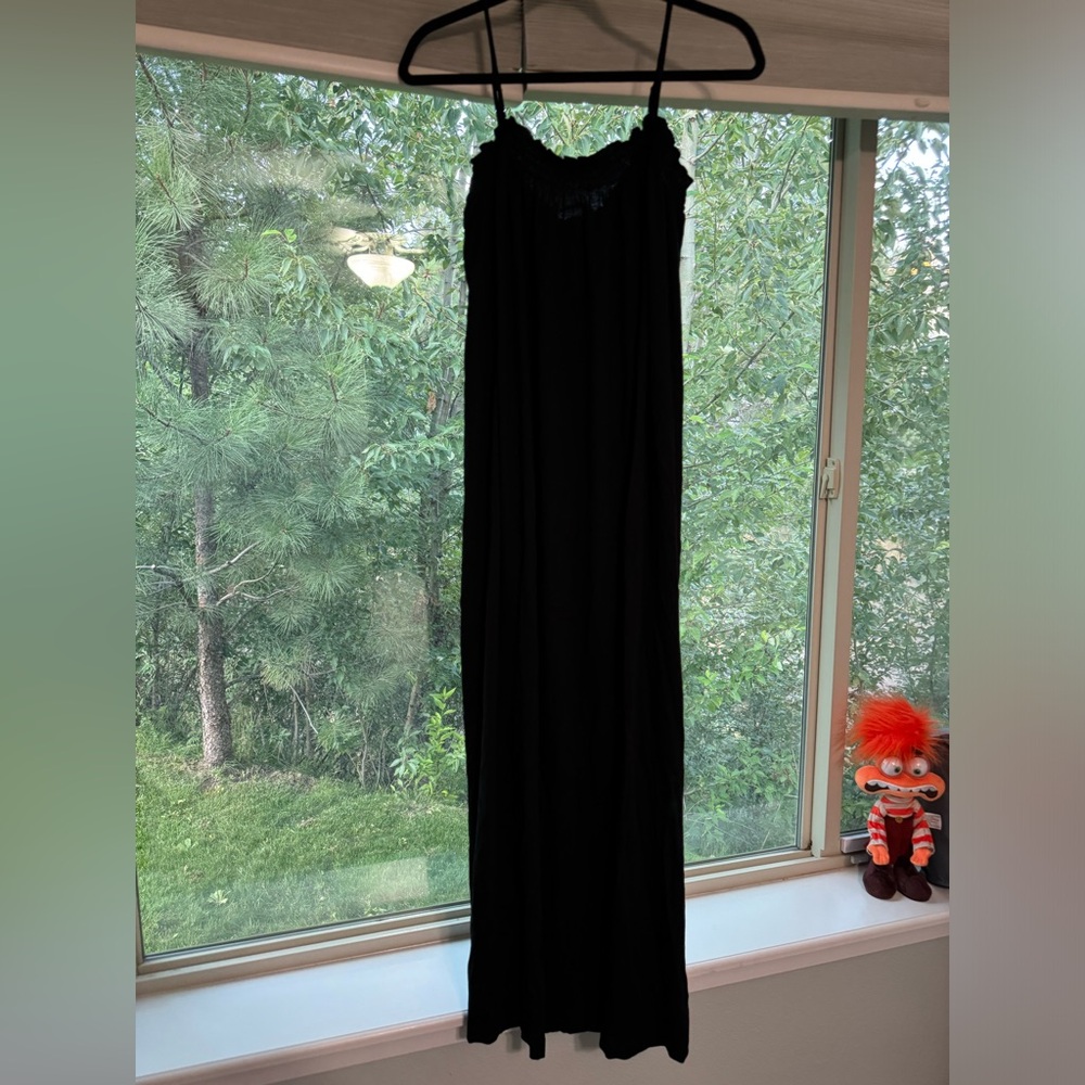 H&M maxi dress